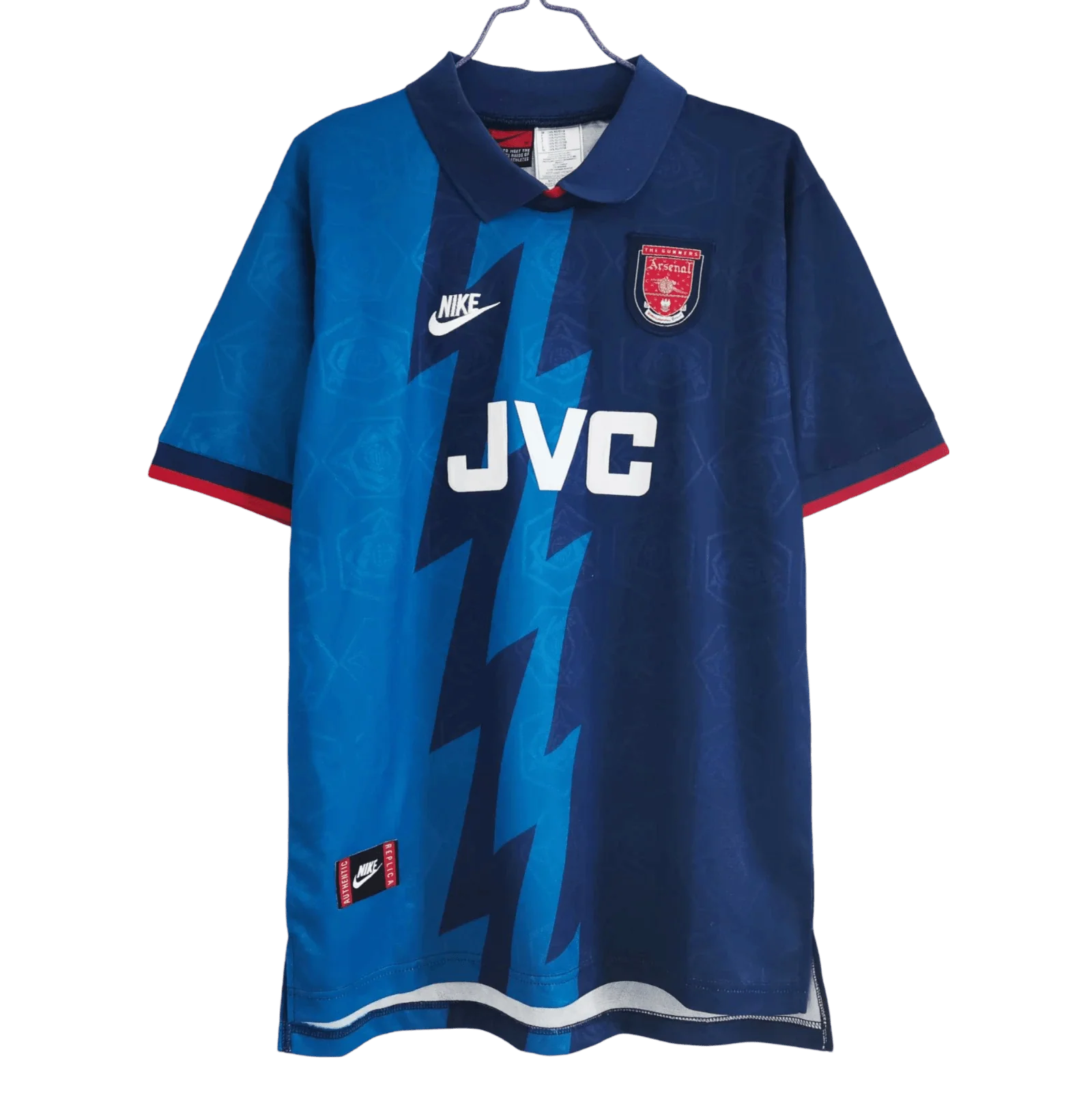 Arsenal Vintage Football Jerseys & Retro Soccer Kits