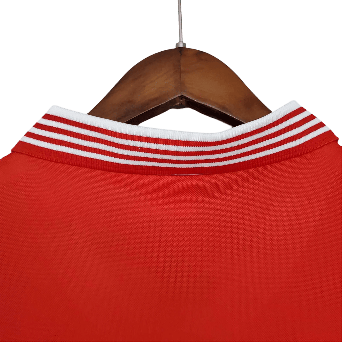 1977/1978 Manchester United Silver Jubilee - Home Retro Kit - ClassicKits433 - GovintageJersey
