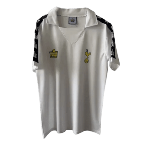 1977/1980 Tottenham Hotspur Home Retro Kit - ClassicKits433 - GovintageJersey