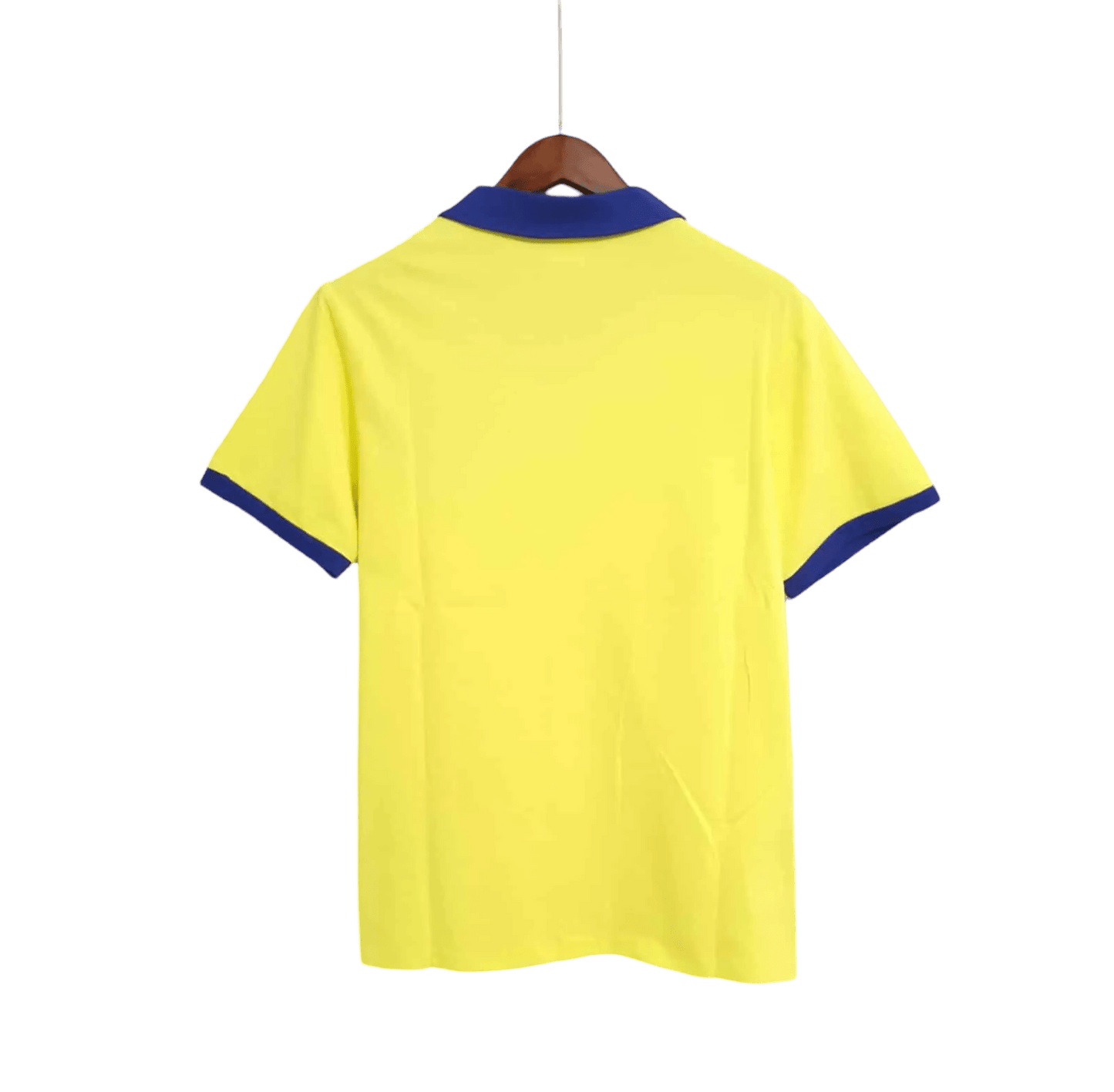 1979 Arsenal Retro Jersey - FA Cup Final at GoVintageJersey Store