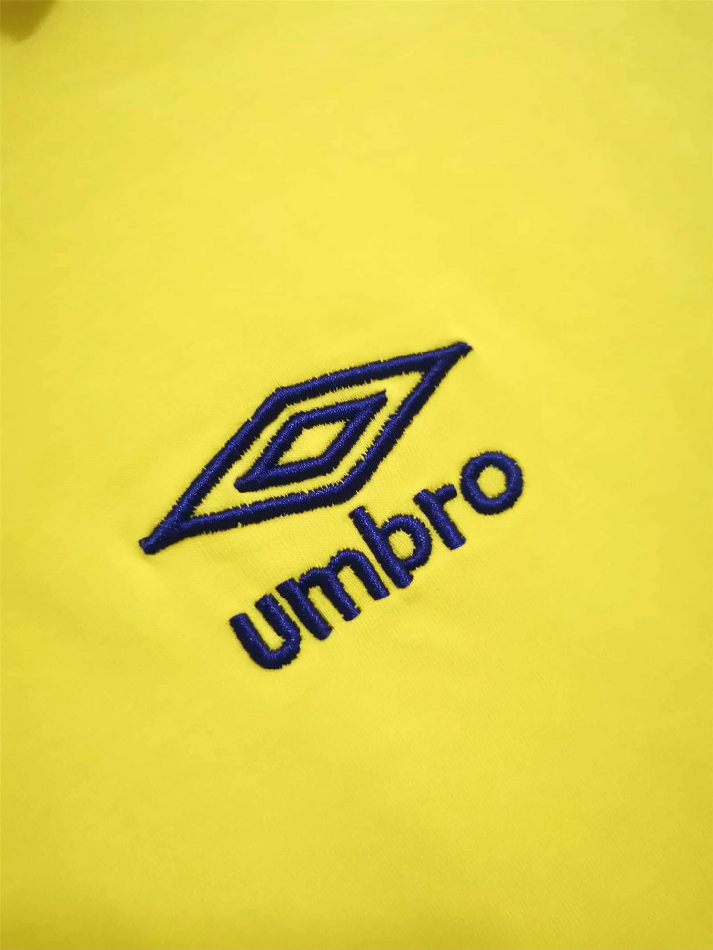 1979 Arsenal Retro Jersey - FA Cup Final at GoVintageJersey Store