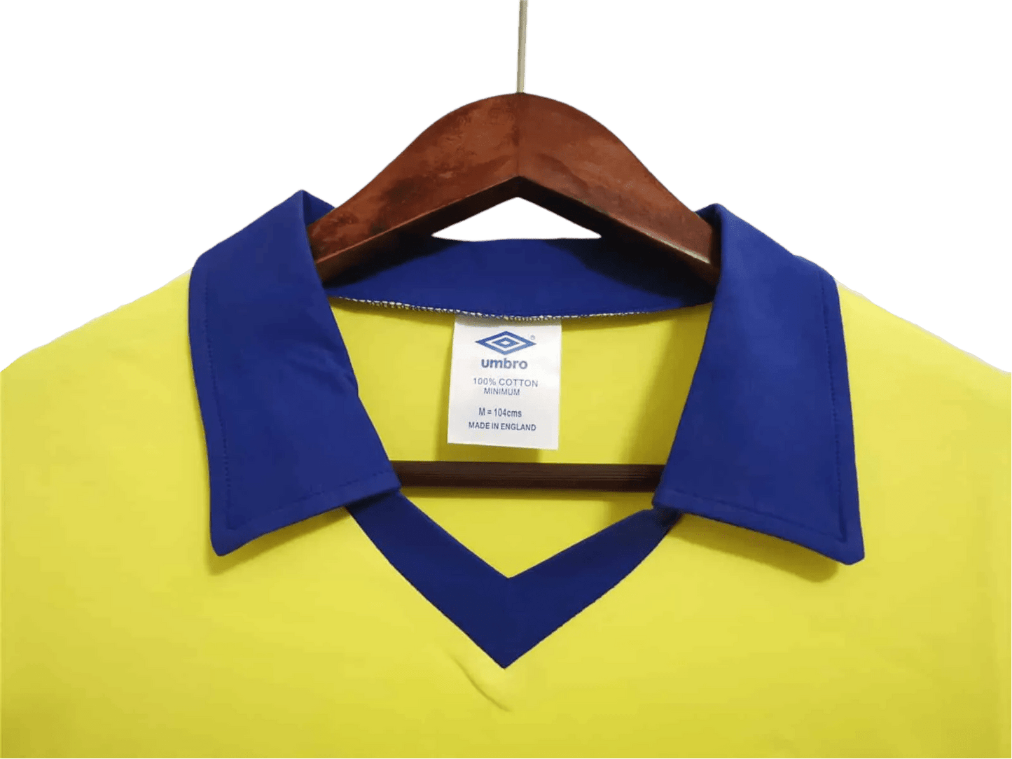 1979 Arsenal Retro Jersey - FA Cup Final at GoVintageJersey Store