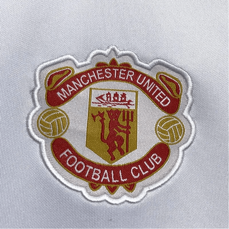 1980 Manchester United - Away Retro kit - ClassicKits433 - GovintageJersey