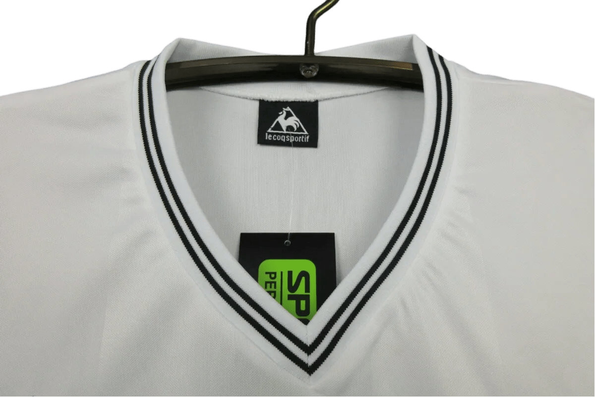 1982/1983 Tottenham Hotspur Home Retro Kit - ClassicKits433 - GovintageJersey