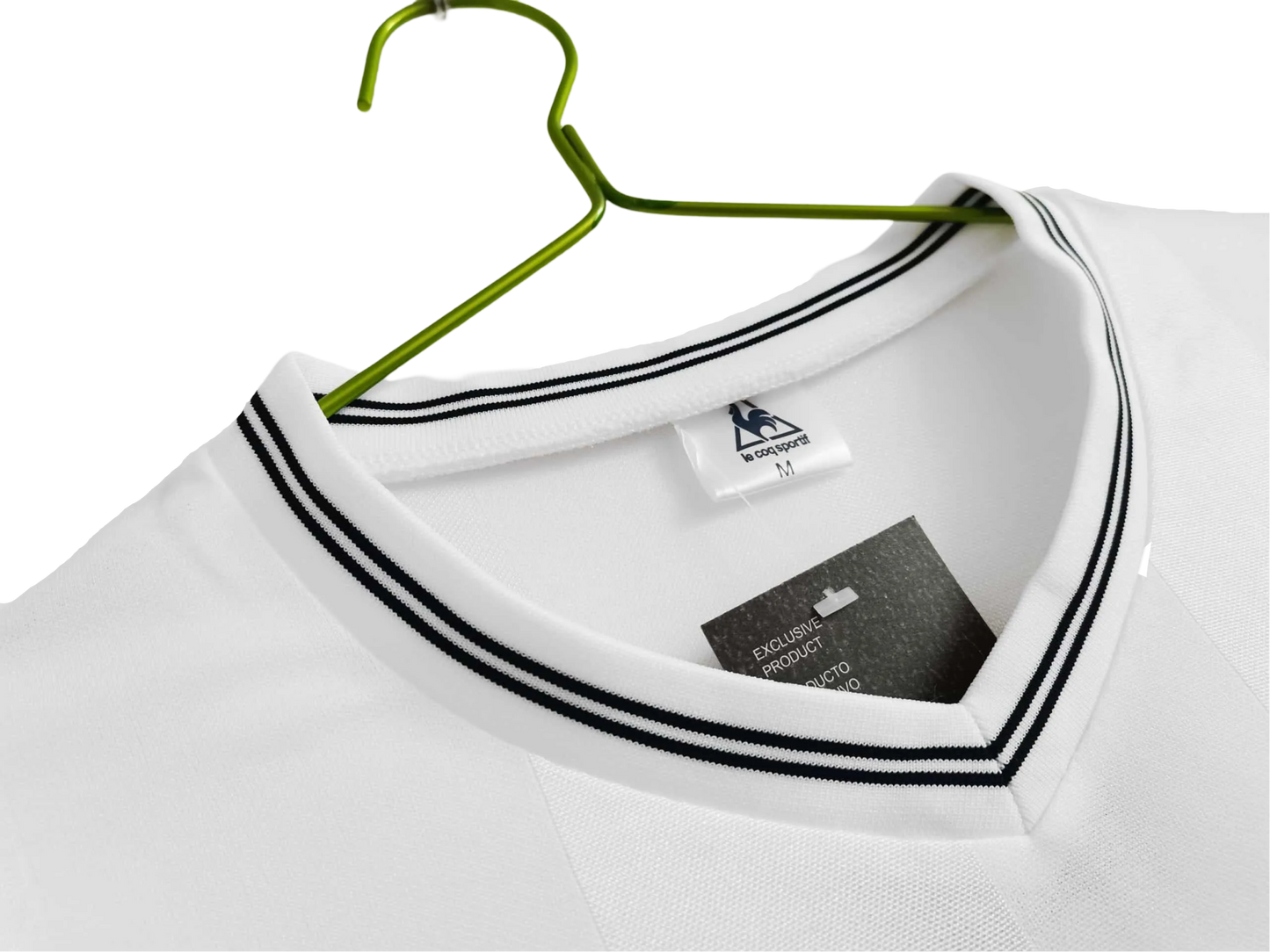 1983/1984 Tottenham Hotspur HOLSTEN - Home Retro Kit - ClassicKits433 - GovintageJersey