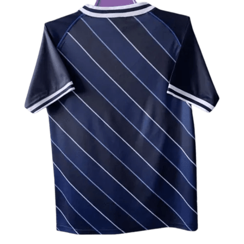 1986/1988 Tottenham Hotspur HOLSTEN - Home Retro Kit - ClassicKits433 - GovintageJersey