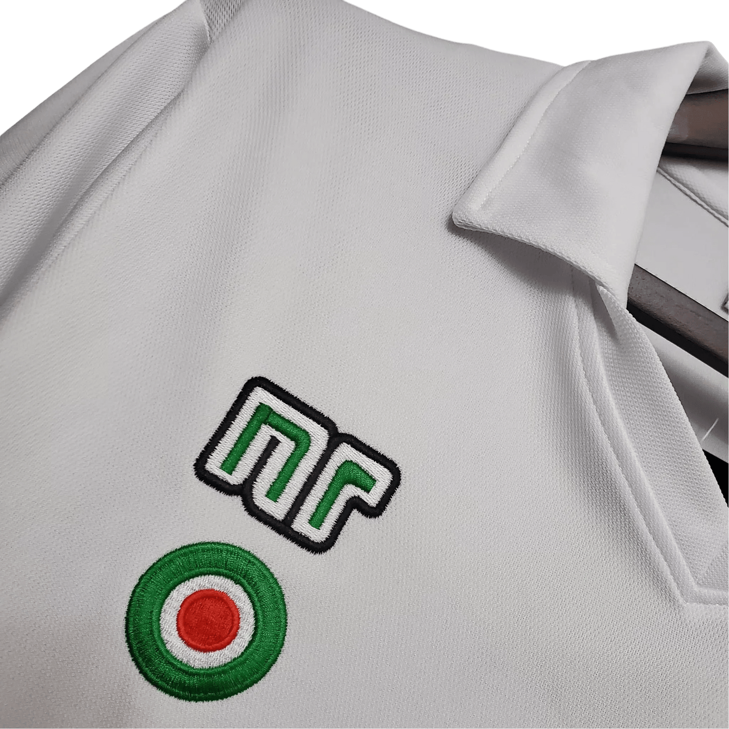 1987/1988 Napoli Buitomi - Away Retro Kit - ClassicKits433 - GovintageJersey
