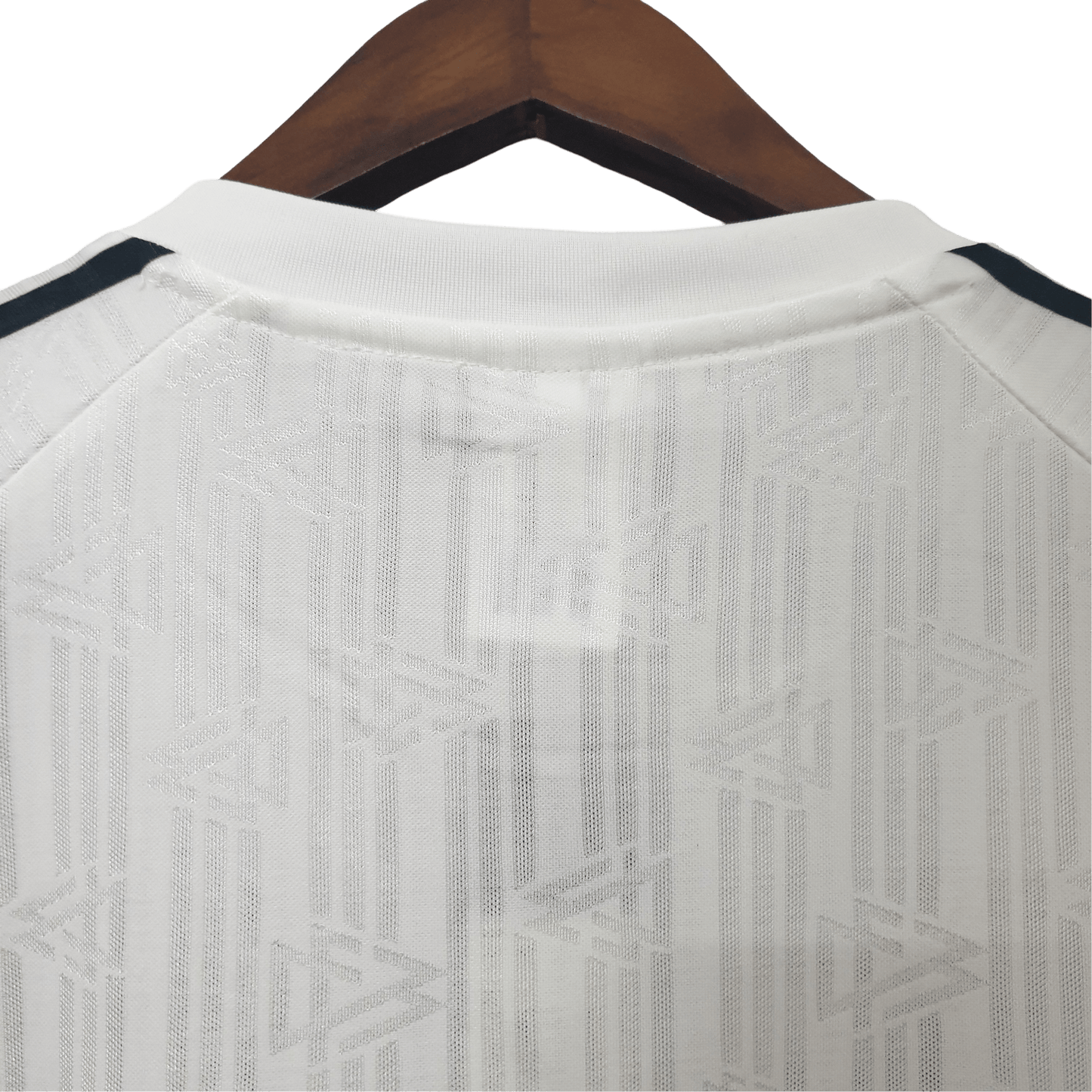 1988 Germany Euro Home Retro kit - ClassicKits433 - GovintageJersey