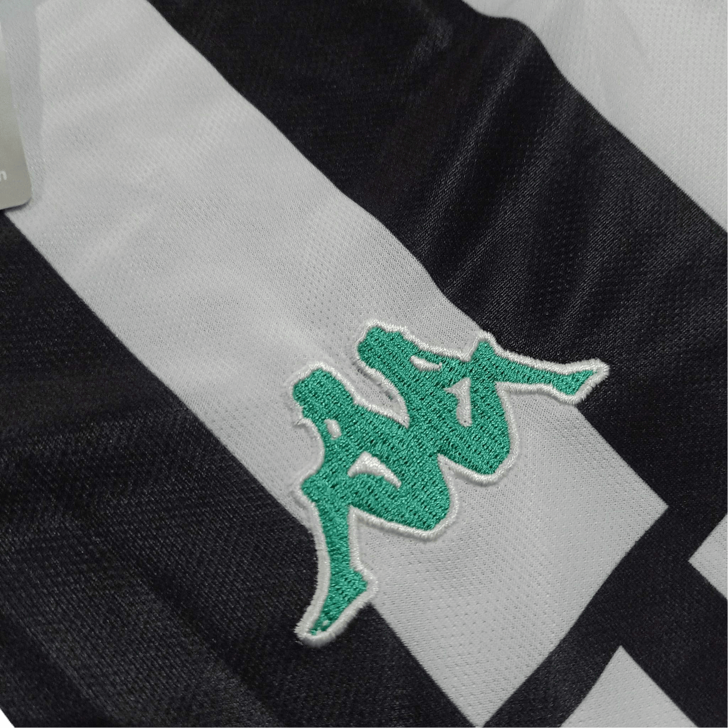 1990/1991 Juventus Retro Jersey - Upim Home Edition at GoVintageJersey Store