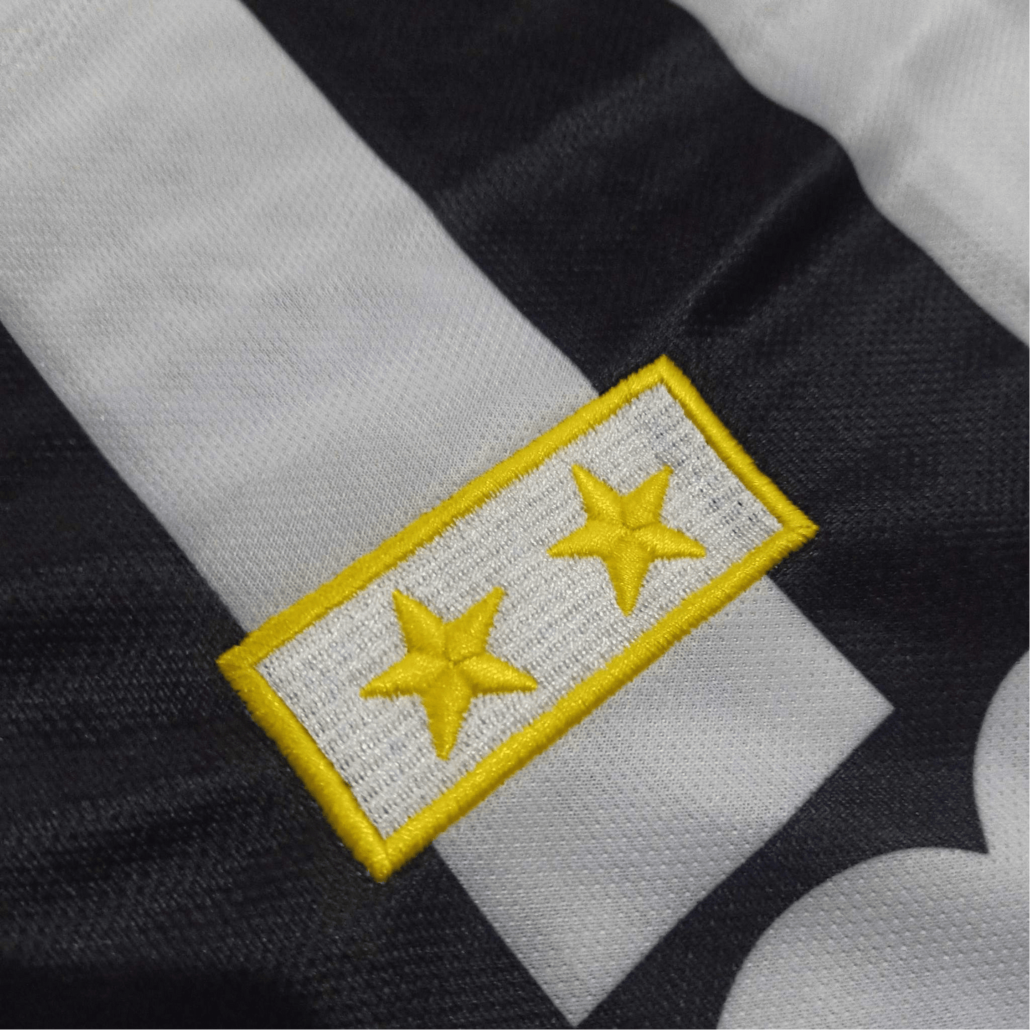1990/1991 Juventus Retro Jersey - Upim Home Edition at GoVintageJersey Store