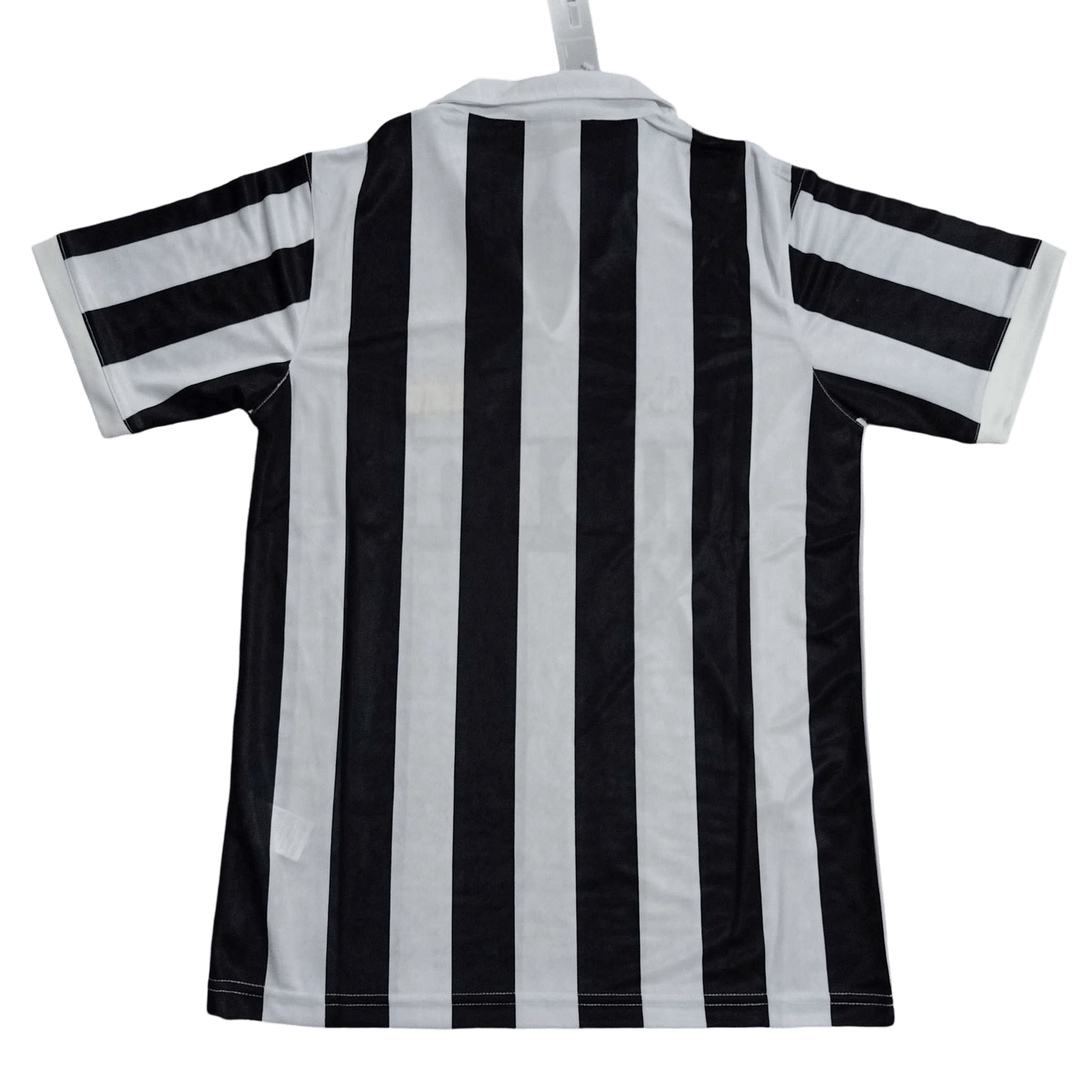1990/1991 Juventus Retro Jersey - Upim Home Edition at GoVintageJersey Store