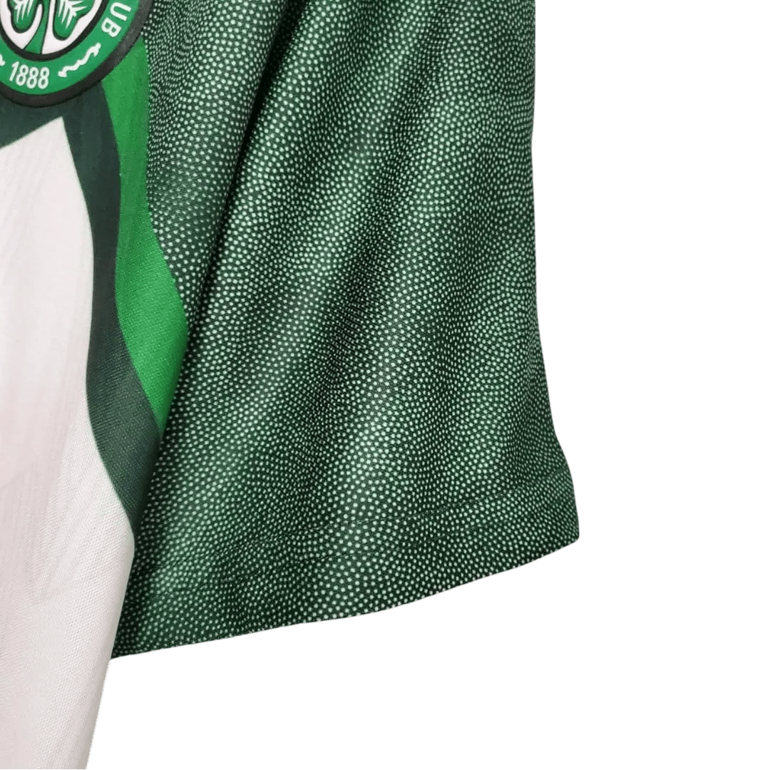 1991/1992 Glasgow Celtic peoples - Away Retro Kit - ClassicKits433 - GovintageJersey