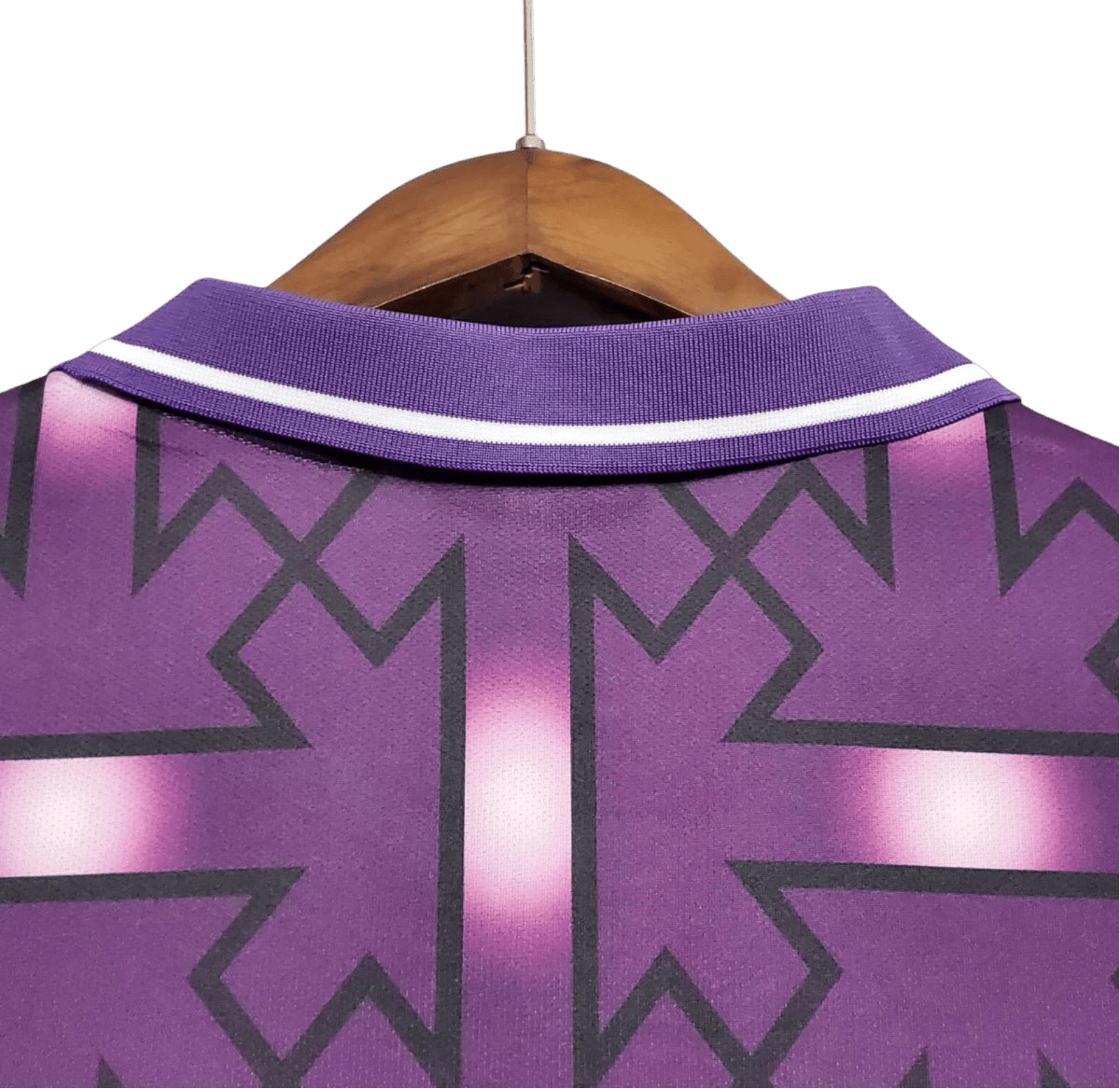 1992/1993 Fiorentina Florence 7up Away Retro Kit - ClassicKits433 - GovintageJersey
