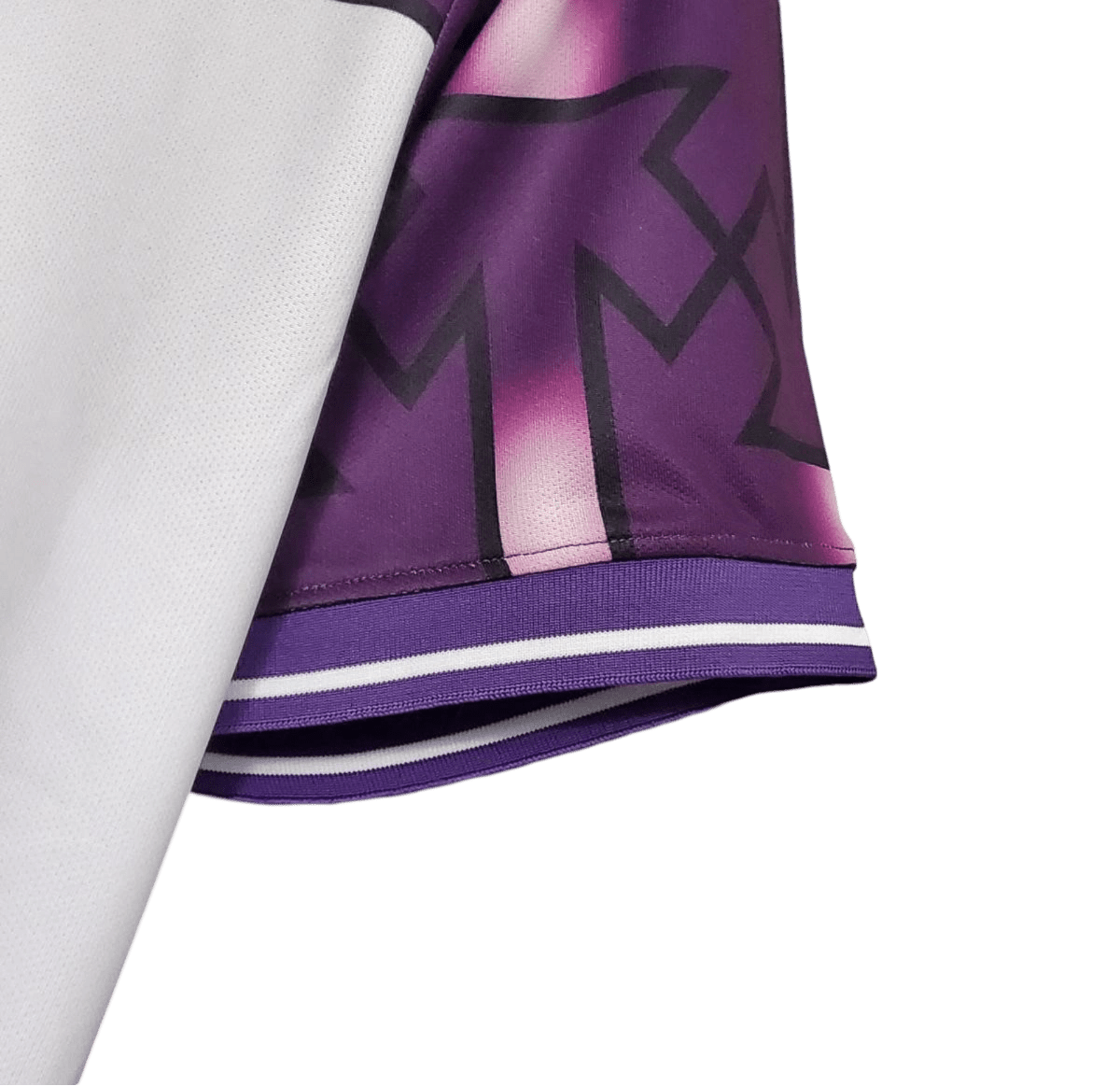 1992/1993 Fiorentina Florence 7up Away Retro Kit - ClassicKits433 - GovintageJersey
