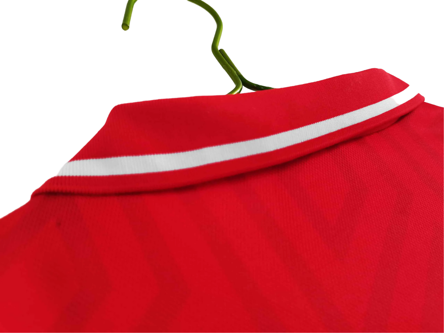 1992/1994 Wales - Home Retro Kit - GovintageJersey