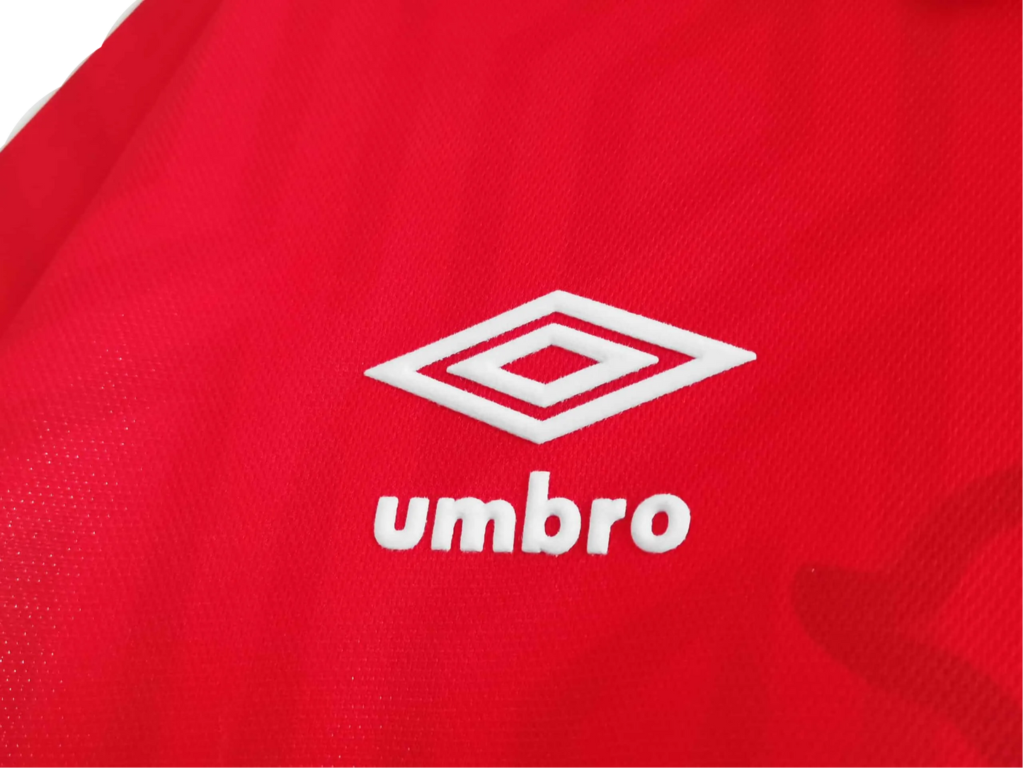 1992/1994 Wales - Home Retro Kit - GovintageJersey