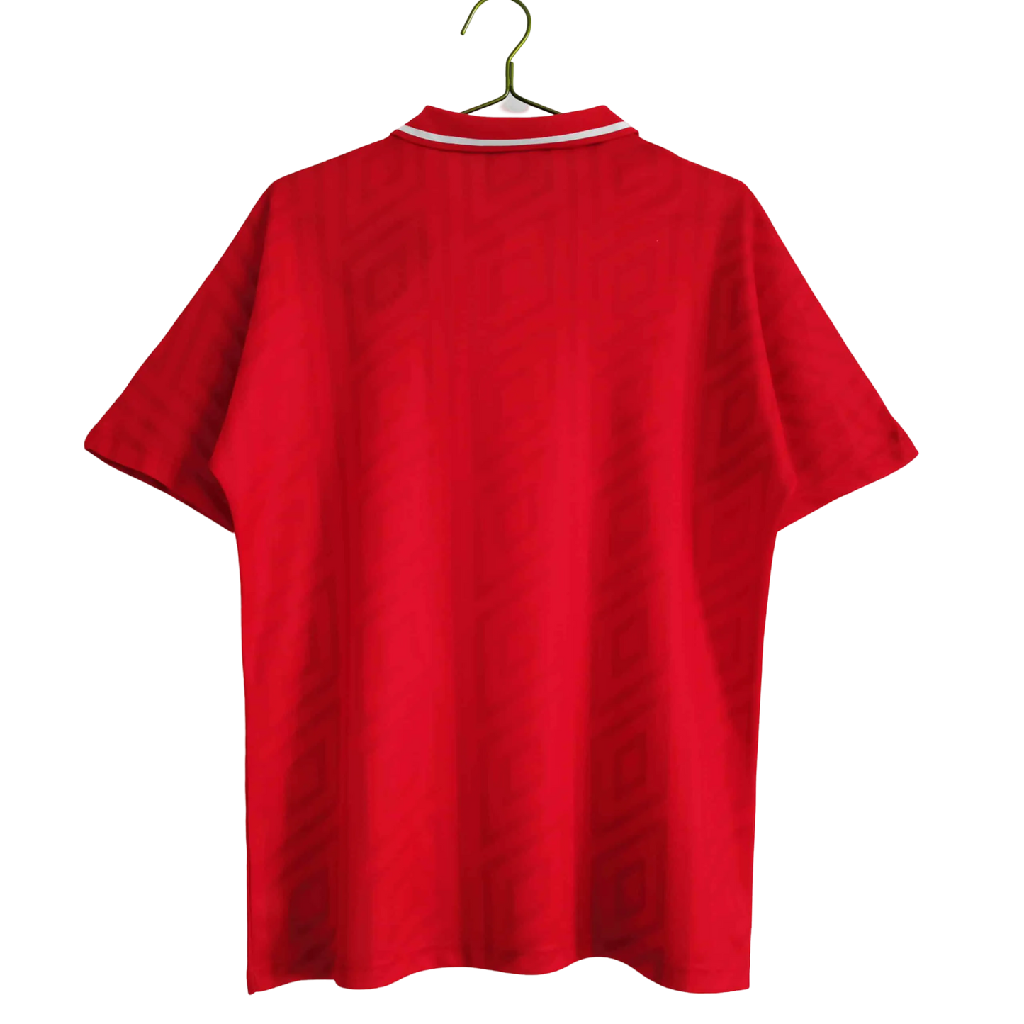 1992/1994 Wales - Home Retro Kit - GovintageJersey