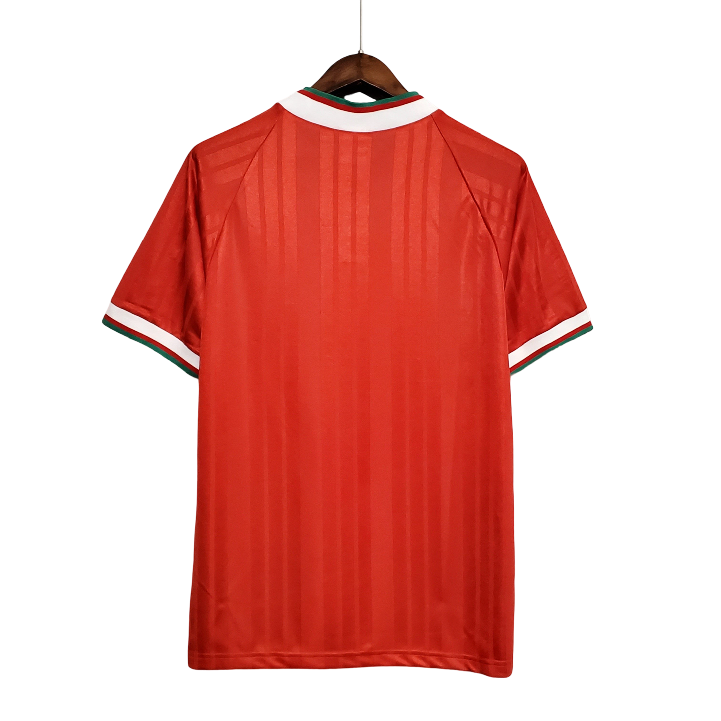 1993/1995 Liverpool Carlsberg Home Retro Kit - ClassicKits433 - GovintageJersey