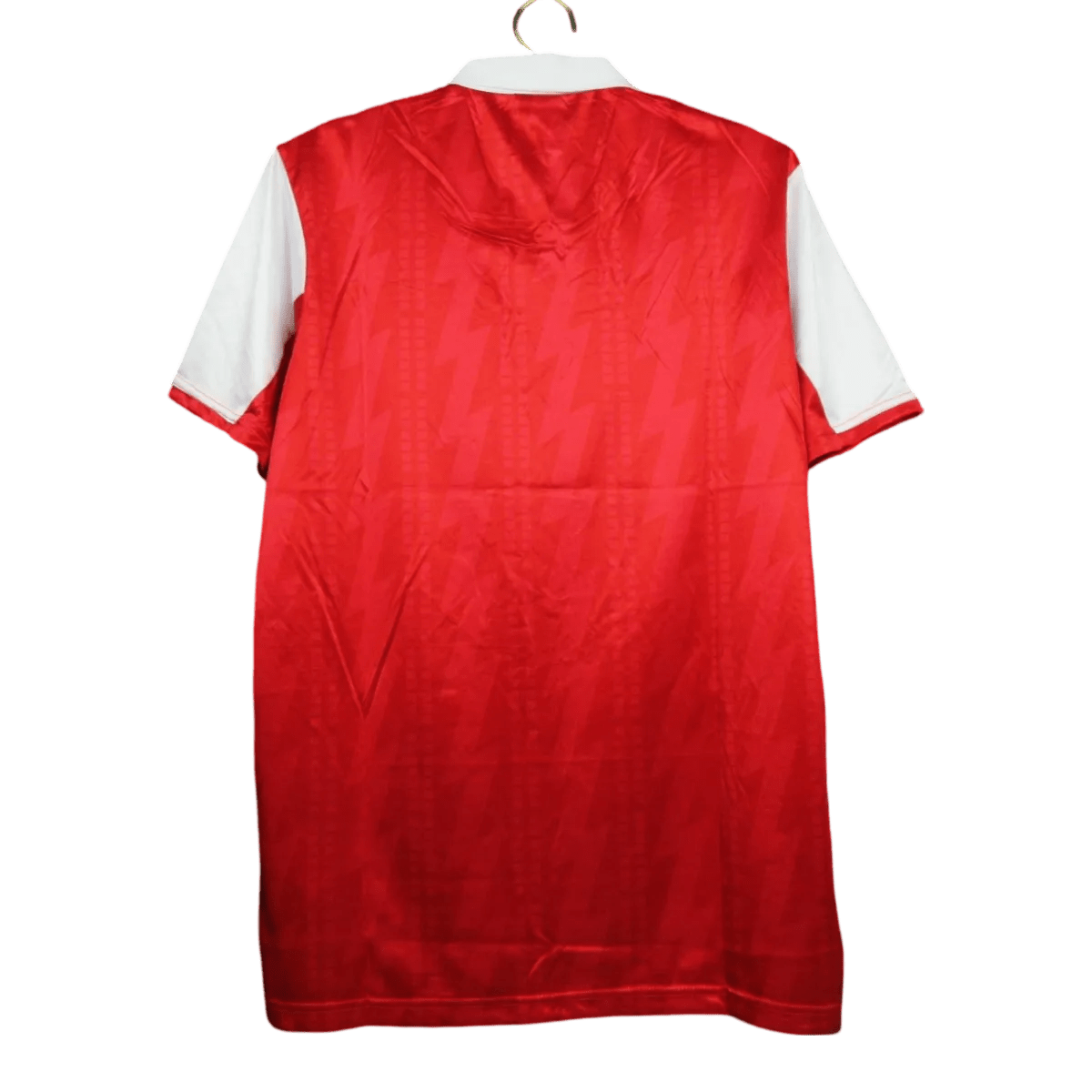 1994/1995 Arsenal JVC Home Retro Kit - ClassicKits433 - GovintageJersey
