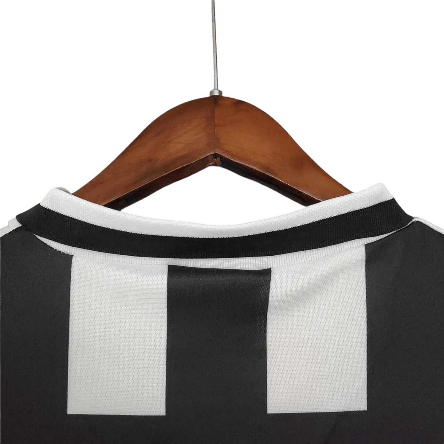 1994/1995 Juventus Retro Jersey - DANONE Home Edition at GoVintageJersey Store