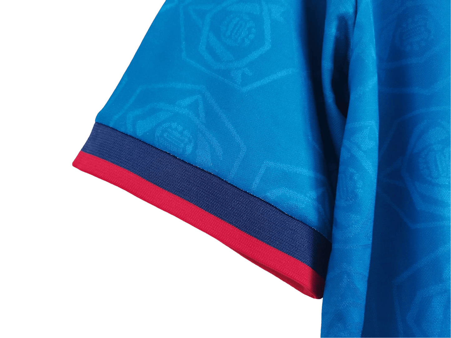 1995/1996 Arsenal JVC Blue Away Retro Kit - ClassicKits433 - GovintageJersey