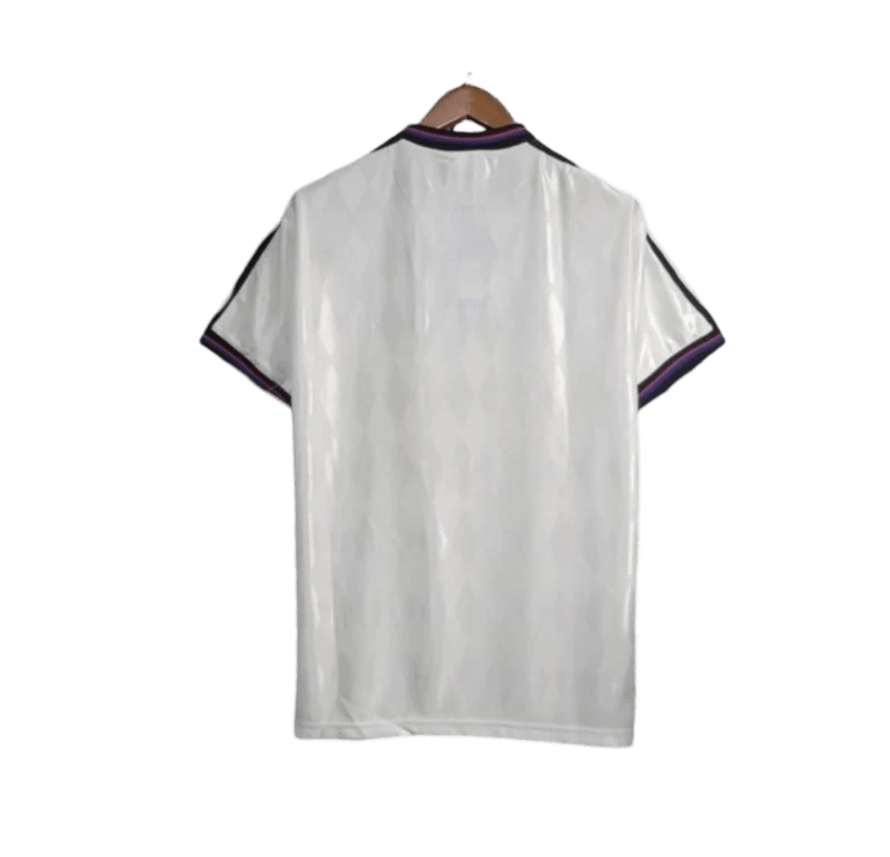 1995/1996 Bayern Munich Opel Away Retro Kit - ClassicKits433 - GovintageJersey