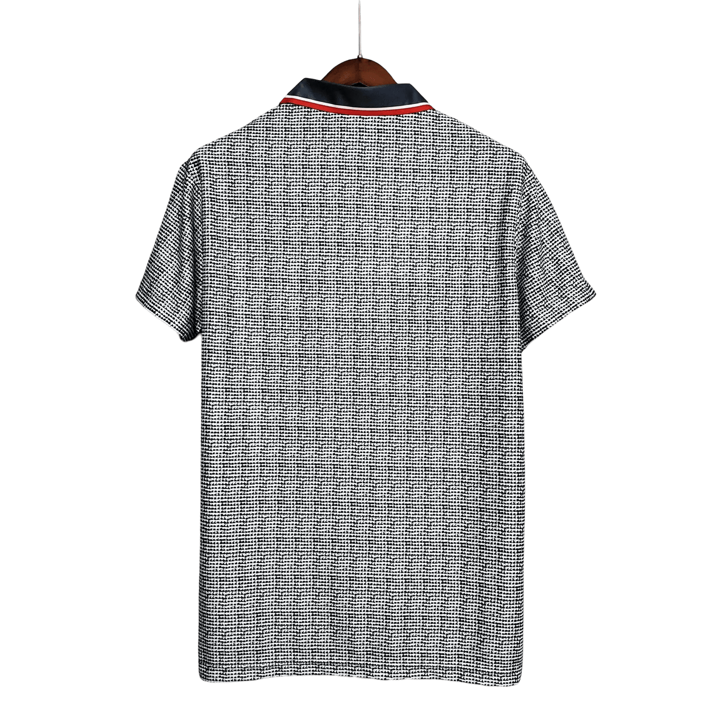 1995/1996 Manchester United SAHRP VIEWCAM - Gray Away Retro Kit - ClassicKits433 - GovintageJersey