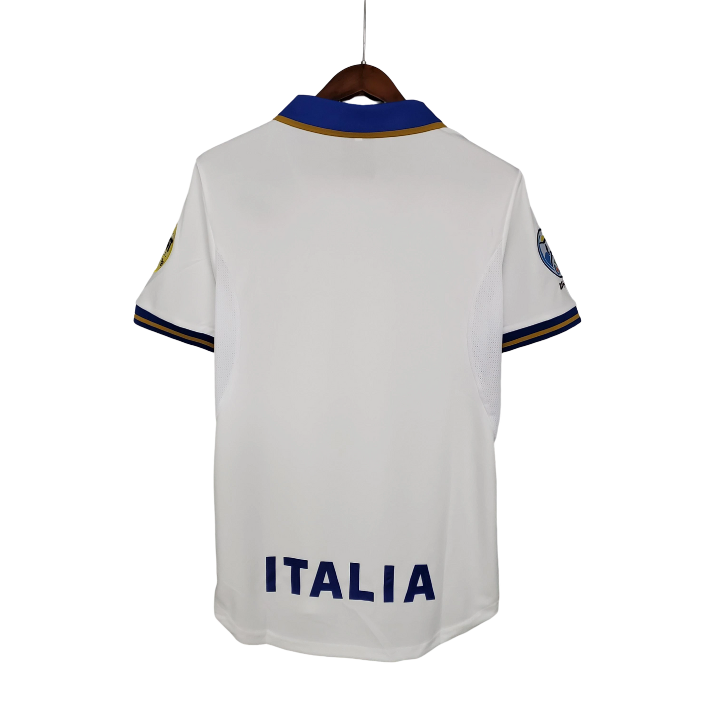1996/1997 Italy Away Retro Kit - ClassicKits433 - GovintageJersey