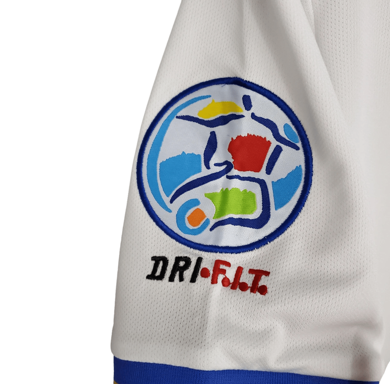 1996/1997 Italy Away Retro Kit - ClassicKits433 - GovintageJersey