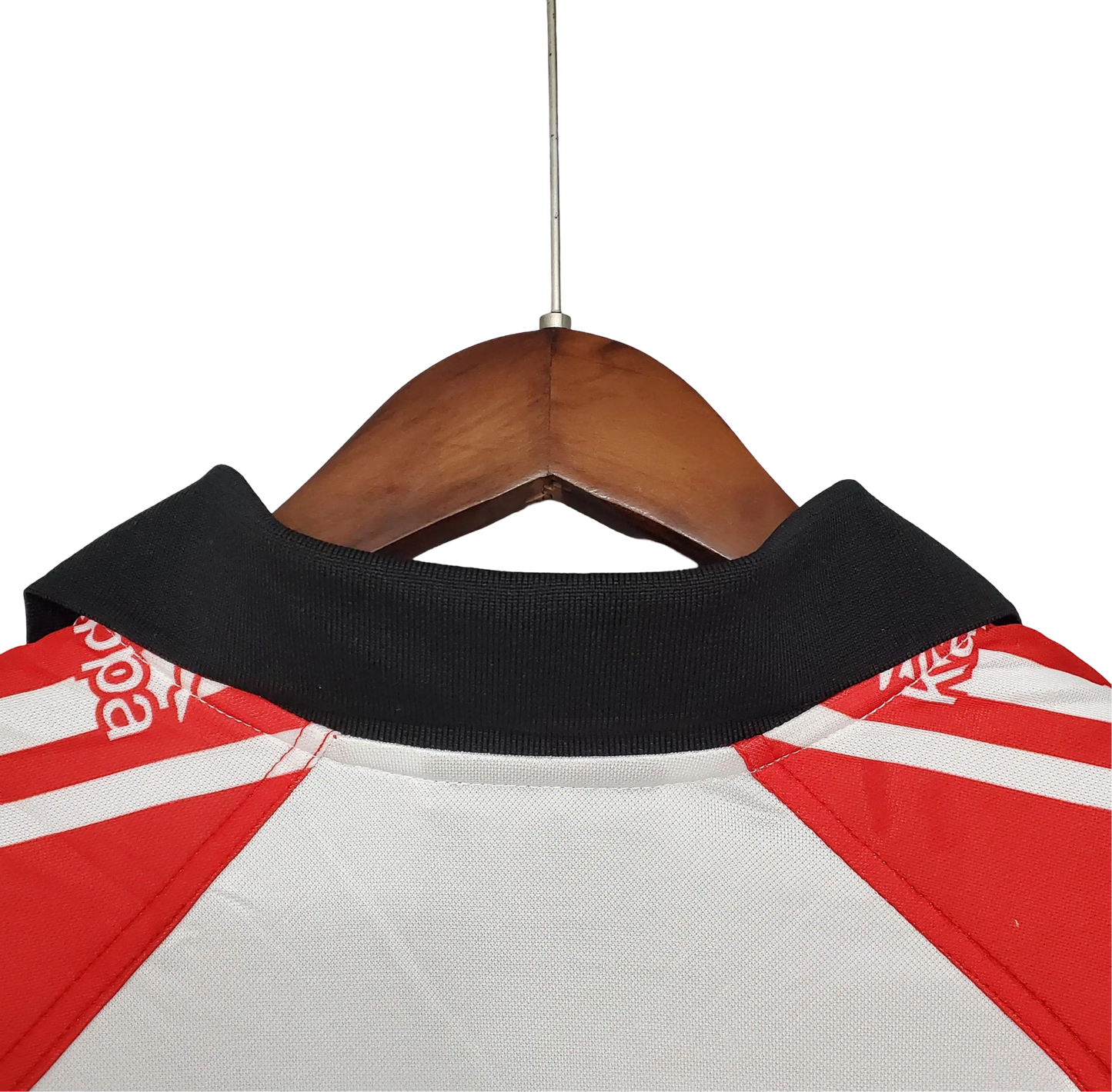 1997/1998 Athletic Bilbao Home Retro Kit - ClassicKits433 - GovintageJersey