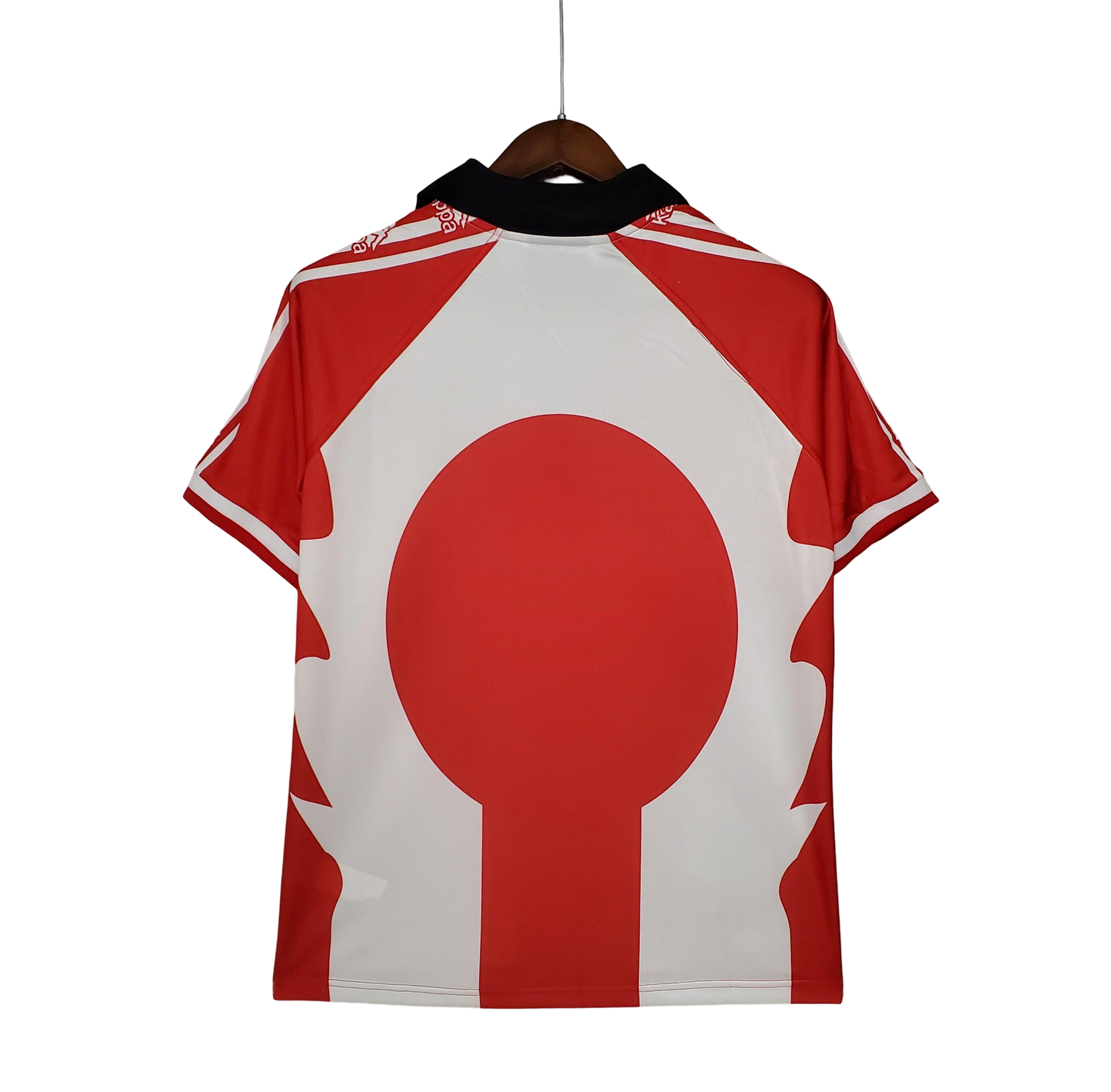1997/1998 Athletic Bilbao Home Retro Kit - ClassicKits433 - GovintageJersey