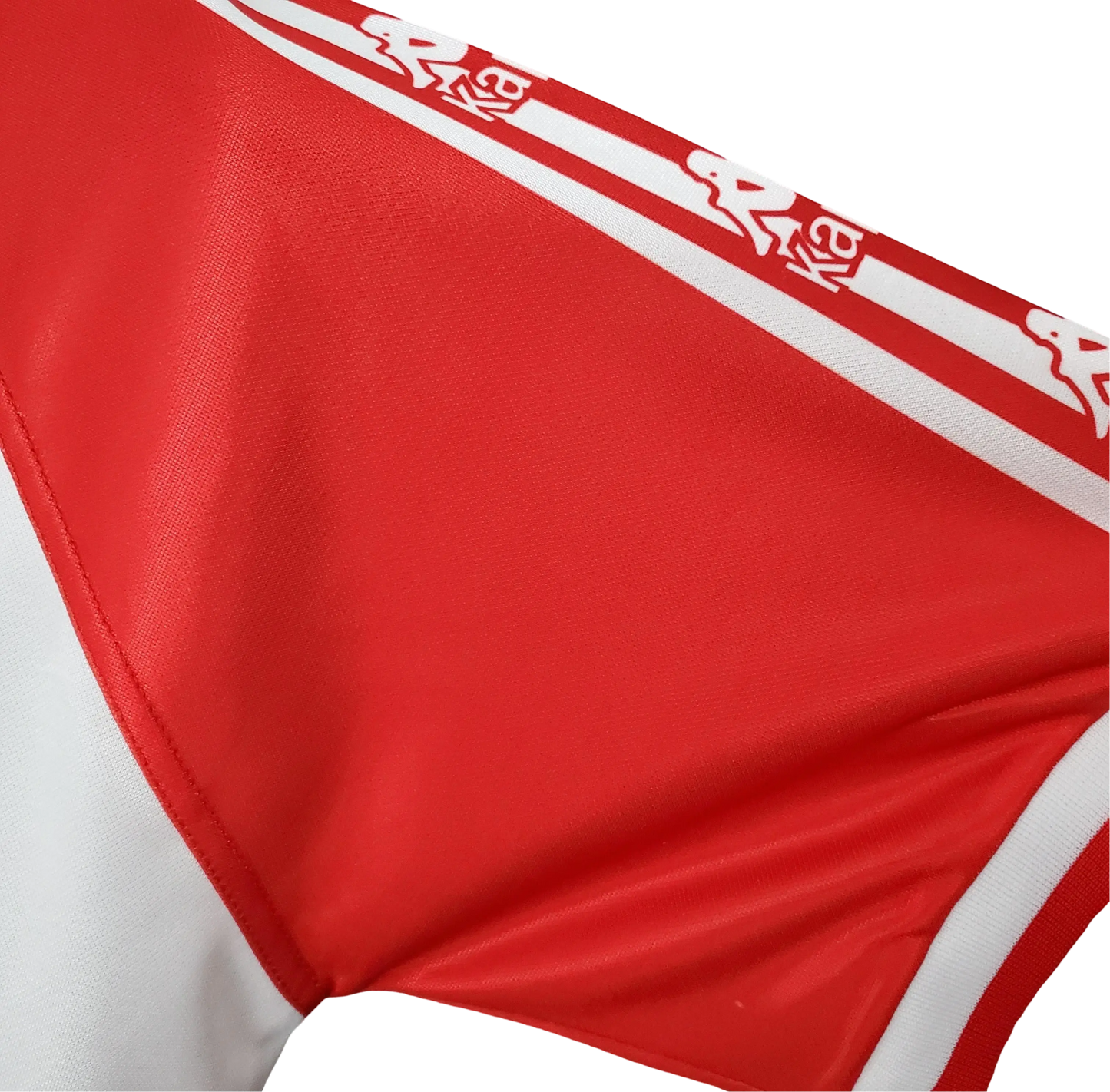 1997/1998 Athletic Bilbao Home Retro Kit - ClassicKits433 - GovintageJersey