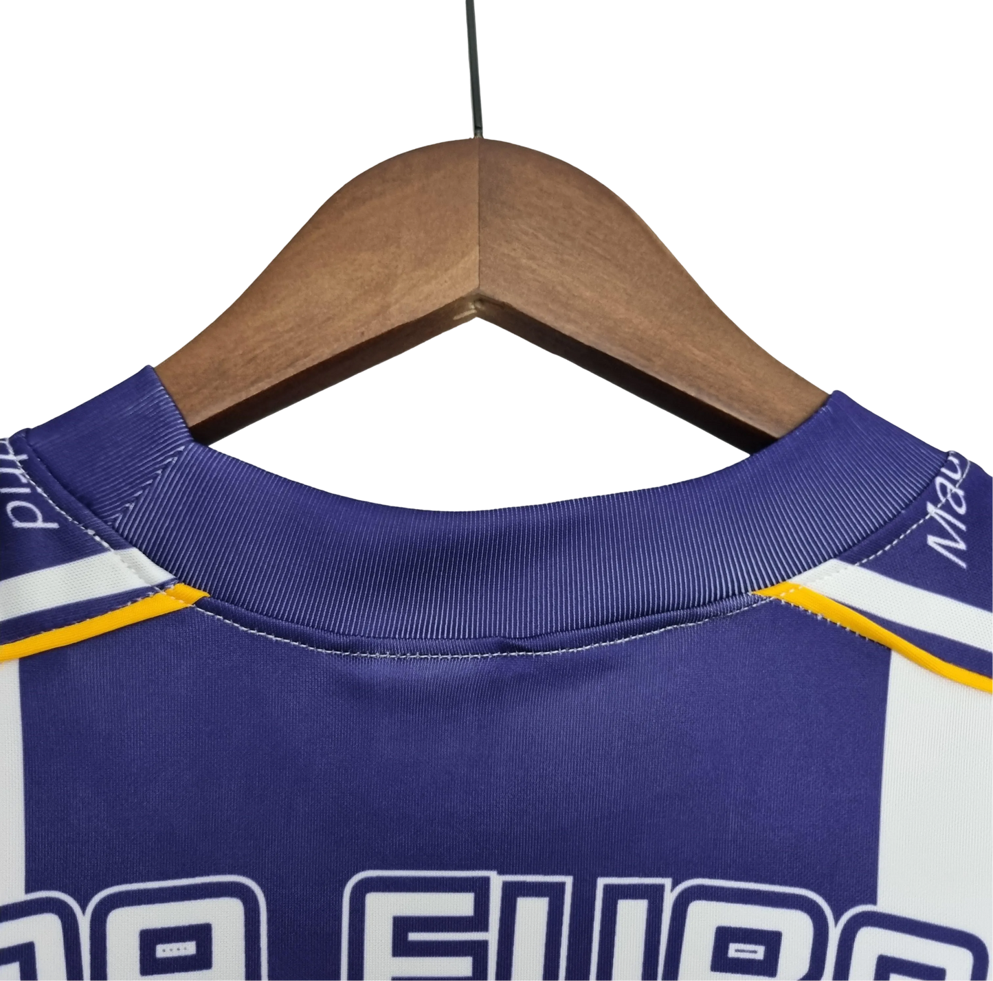 1997/1998 Real Madrid Teka Champions League Commemorative Edition Kit - ClassicKits433 - GovintageJersey