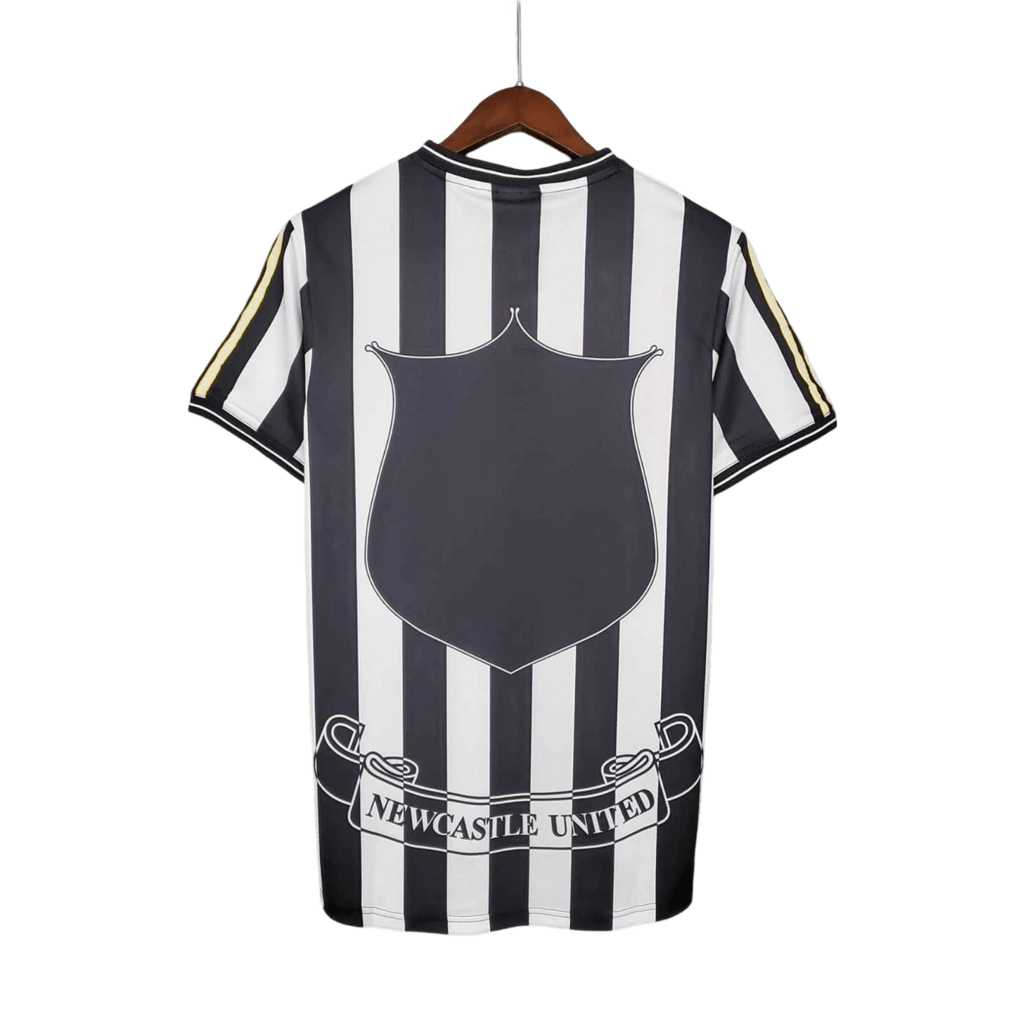 1997/1999 Newcastle Utd Home Retro Kit - ClassicKits433 - GovintageJersey