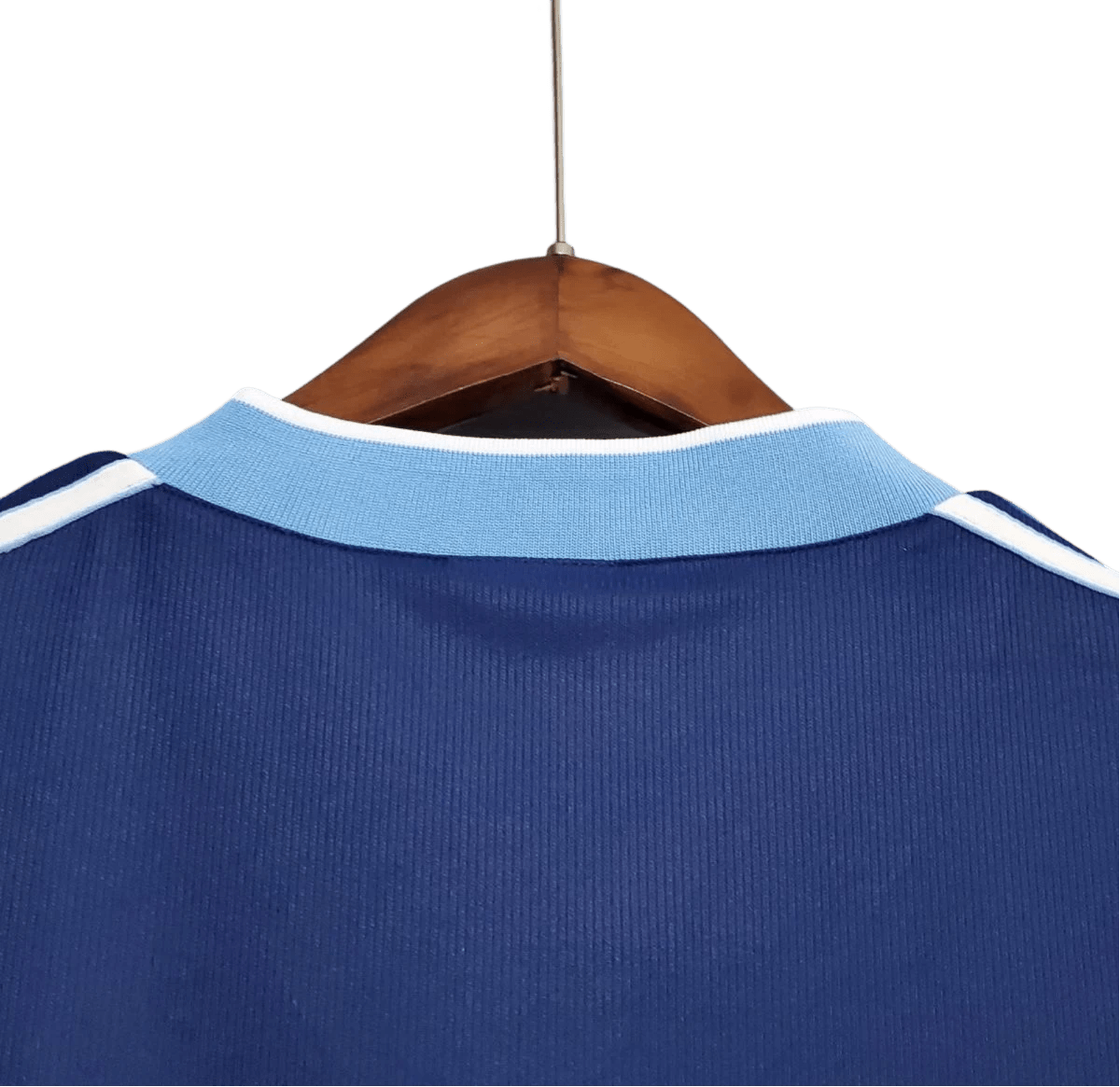1998 Argentina World cup Away Retro Jersey - GovintageJersey