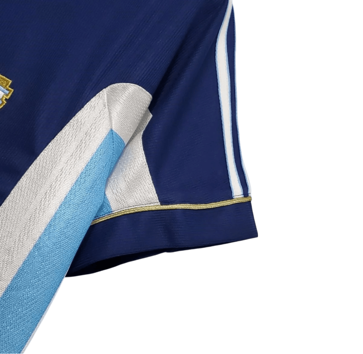 1998 Argentina World cup Away Retro Jersey - GovintageJersey