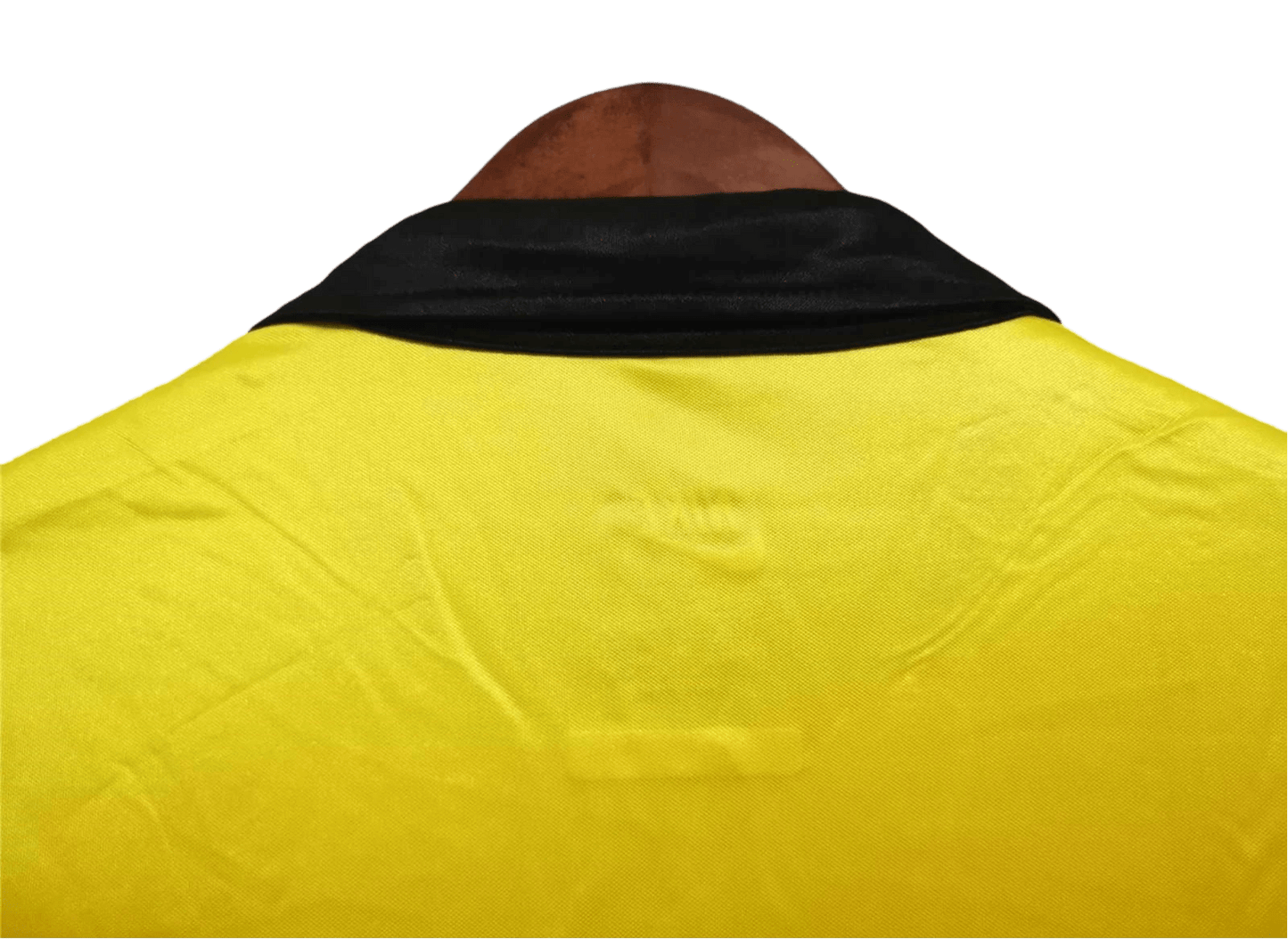 1998/1999 Borussia Dortmund s.Oliver Home Retro Kit - ClassicKits433 - GovintageJersey