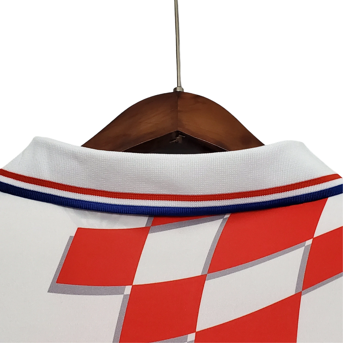 1998/1999 Croatia Home Retro Kit - ClassicKits433 - GovintageJersey
