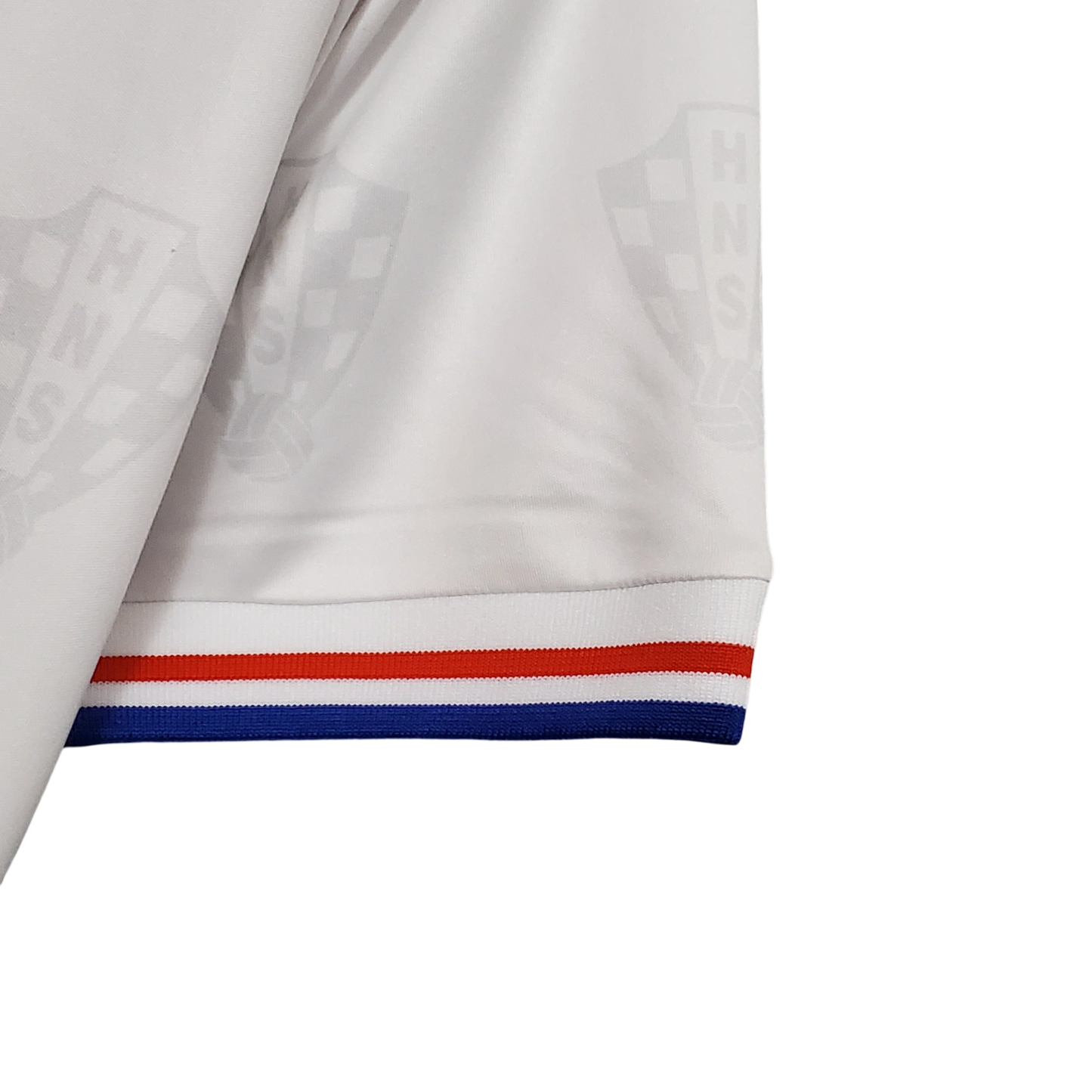 1998/1999 Croatia Home Retro Kit - ClassicKits433 - GovintageJersey