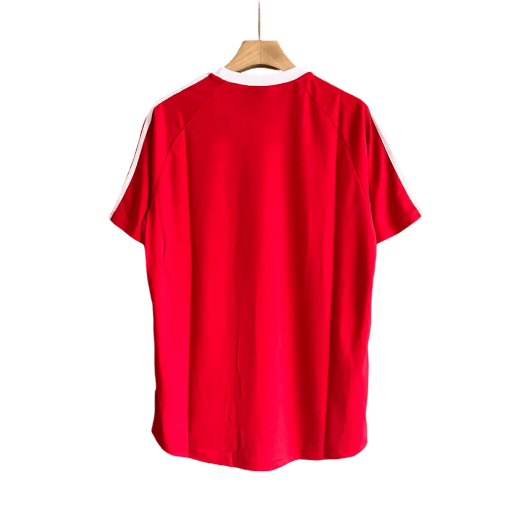 2000/2001 Bayern Munich OPEL - Home Retro Kit - ClassicKits433 - GovintageJersey