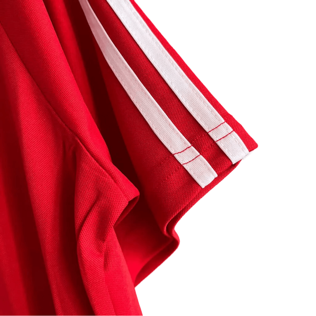 2000/2001 Bayern Munich OPEL - Home Retro Kit - ClassicKits433 - GovintageJersey