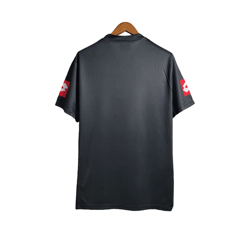 2001/2002 Juventus Retro Jersey - FASTWEB Away Edition at GoVintageJersey Store