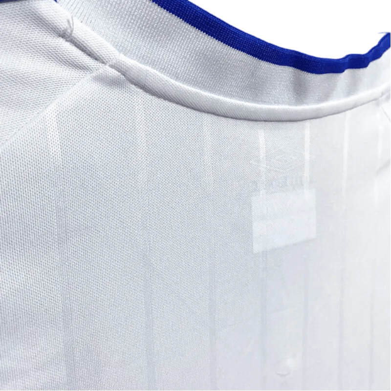 2001/2003 Chelsea Fly Emirates - Away Retro Kit - ClassicKits433 - GovintageJersey