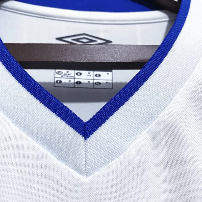2001/2003 Chelsea Fly Emirates - Away Retro Kit - ClassicKits433 - GovintageJersey