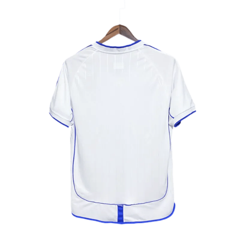 2001/2003 Chelsea Fly Emirates - Away Retro Kit - ClassicKits433 - GovintageJersey