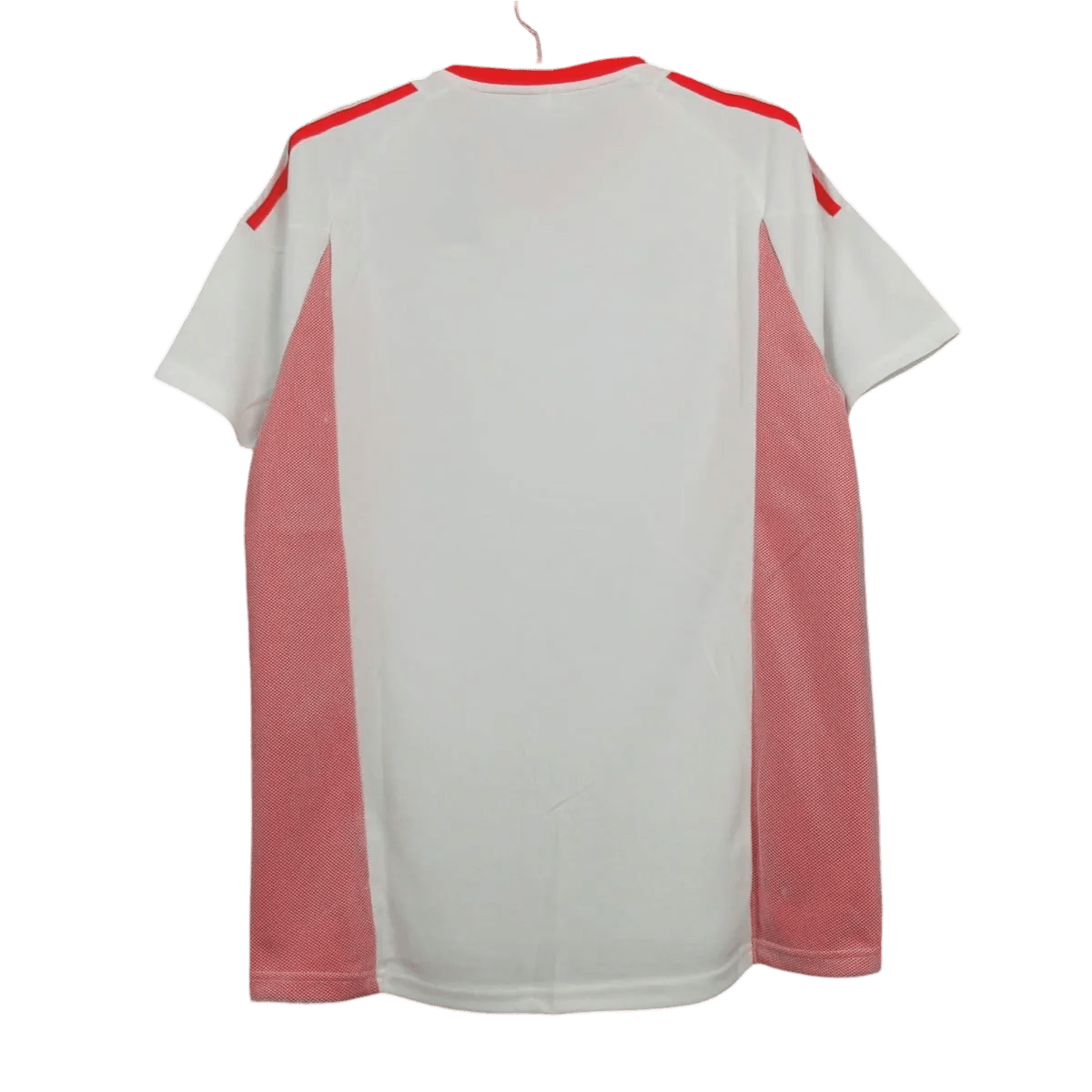 2002/2003 AC Milan Retro Jersey - OPEL Away Edition at GoVintageJersey Store