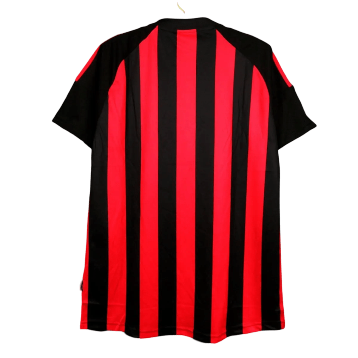 2002/2003 AC Milan Retro Jersey - OPEL & Home Edition at GoVintageJersey Store