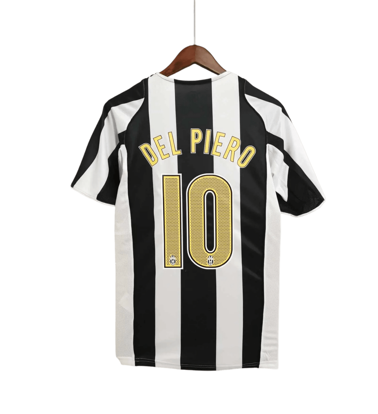 2004/2005 Juventus Retro Jersey - SKY SPORT 3rd BlueWhite at GoVintageJersey Store