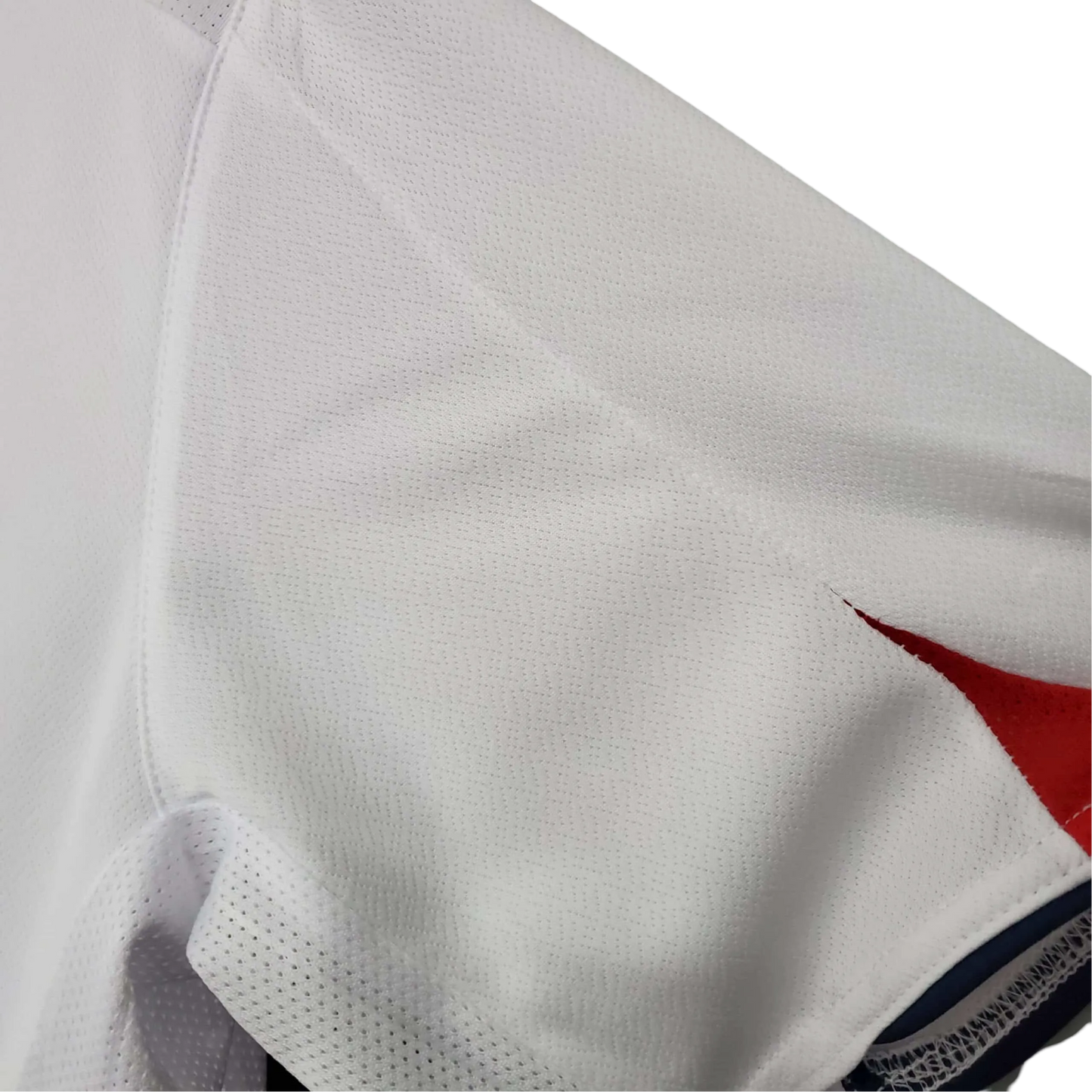 2005/2007 England - Home Retro Kit - GovintageJersey