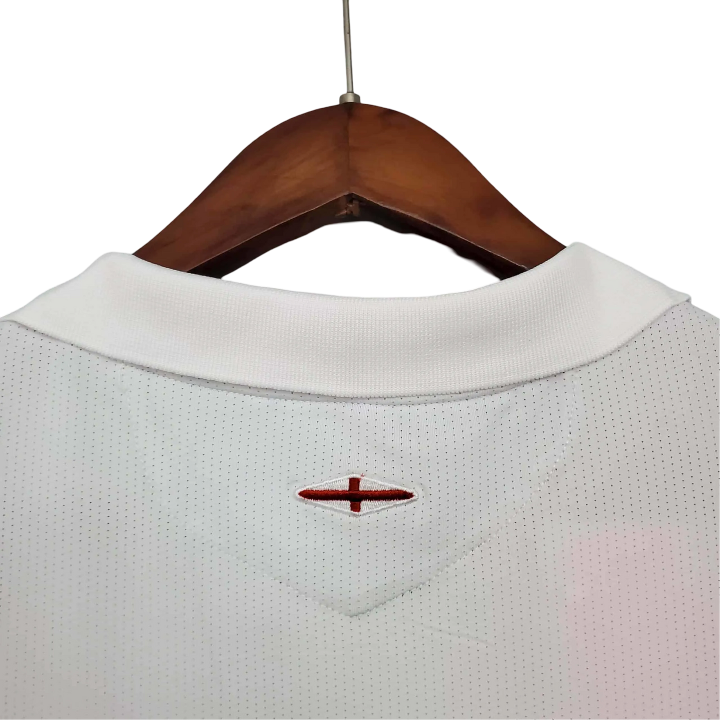 2005/2007 England - Home Retro Kit - GovintageJersey